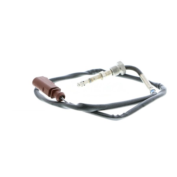 Sensor, avgastemperatur