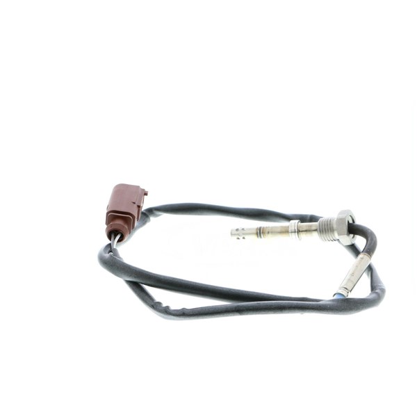 Sensor, avgastemperatur