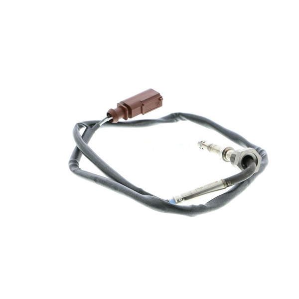 Sensor, avgastemperatur