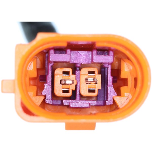 Sensor, avgastemperatur