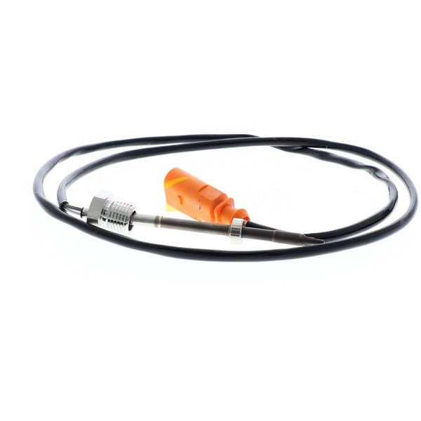 Sensor, avgastemperatur