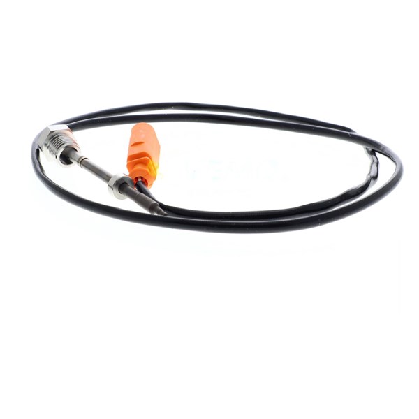 Sensor, avgastemperatur