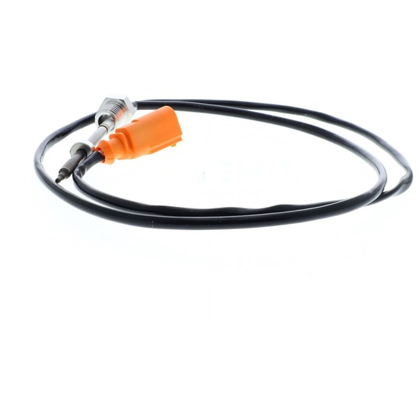 Sensor, avgastemperatur