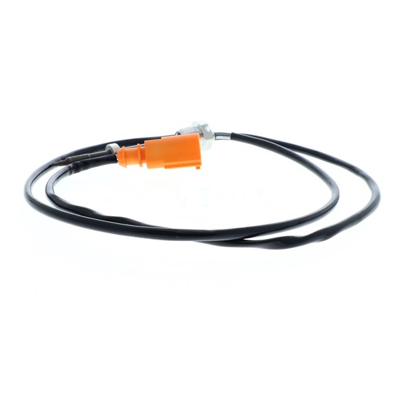 Sensor, avgastemperatur