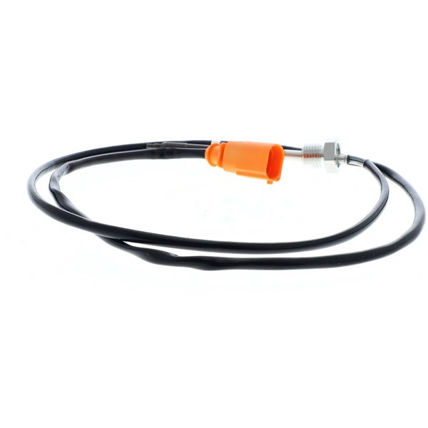 Sensor, avgastemperatur