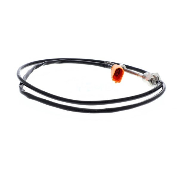 Sensor, avgastemperatur