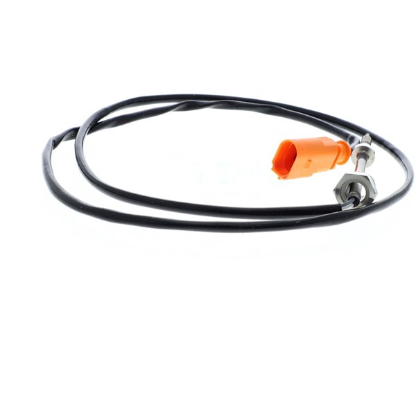 Sensor, avgastemperatur