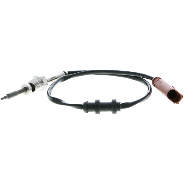 Sensor, avgastemperatur