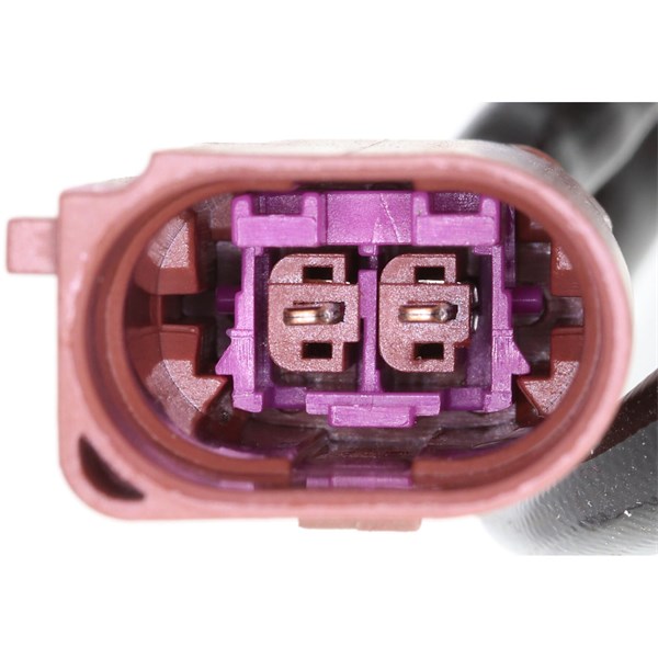 Sensor, avgastemperatur