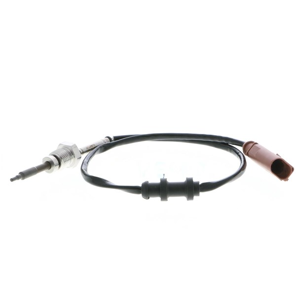 Sensor, avgastemperatur