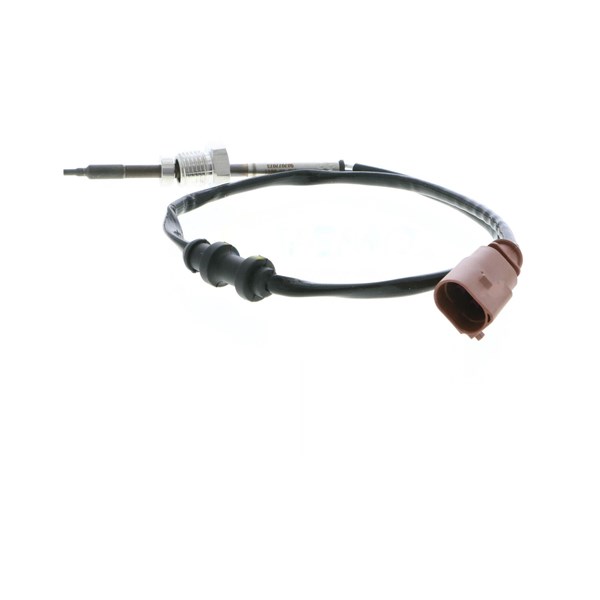 Sensor, avgastemperatur