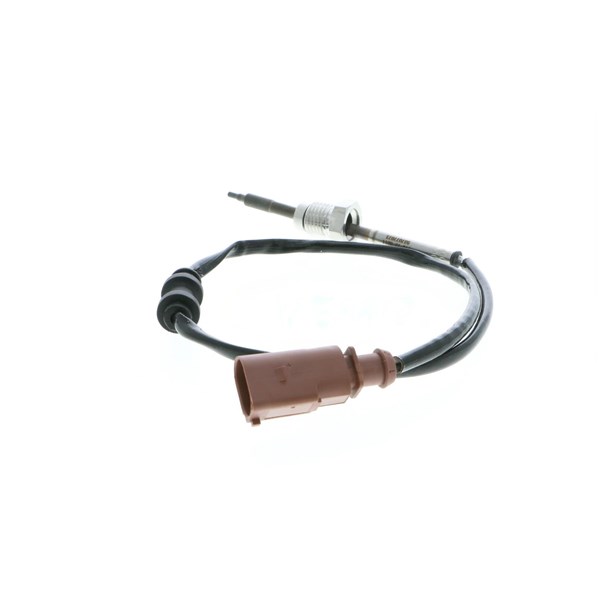 Sensor, avgastemperatur