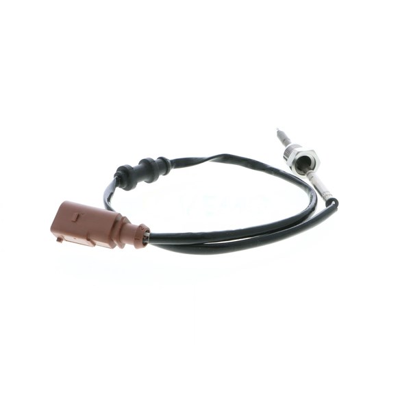 Sensor, avgastemperatur