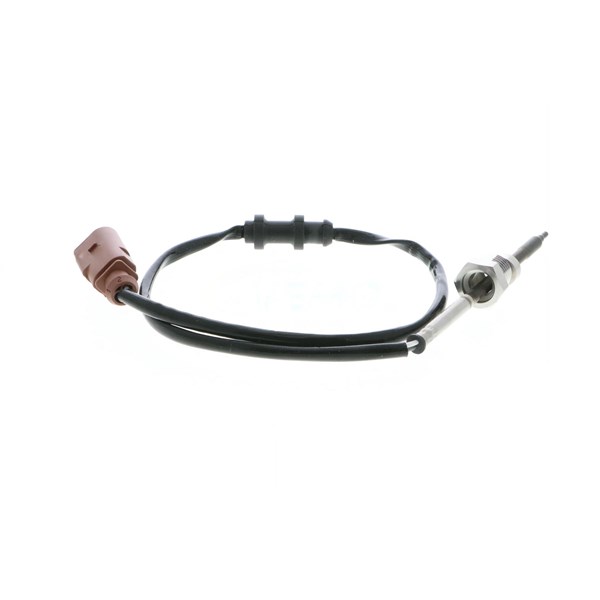Sensor, avgastemperatur