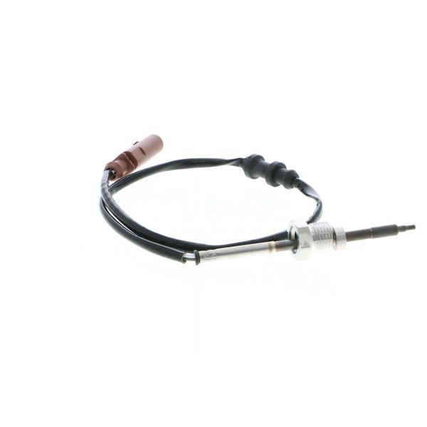 Sensor, avgastemperatur