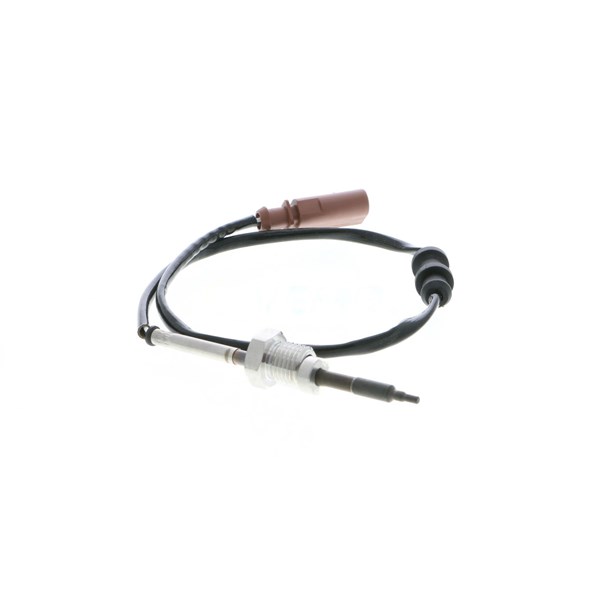 Sensor, avgastemperatur