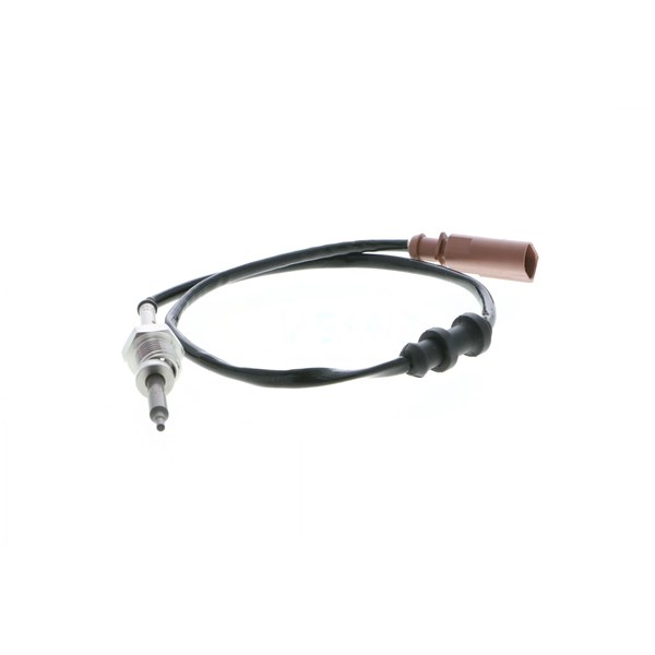 Sensor, avgastemperatur
