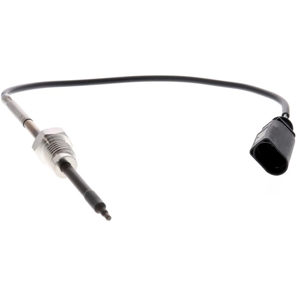 Sensor, avgastemperatur 5V
