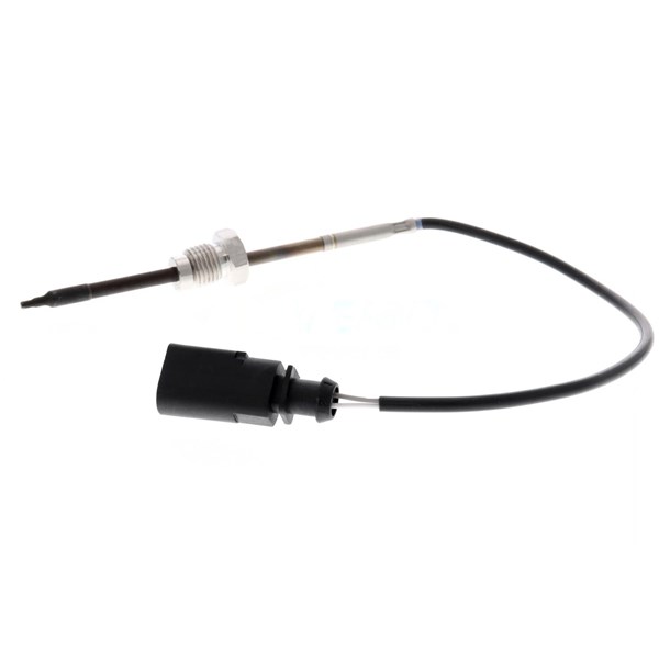 Sensor, avgastemperatur 5V
