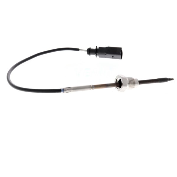 Sensor, avgastemperatur 5V