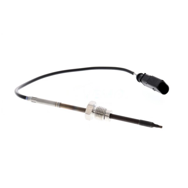 Sensor, avgastemperatur 5V