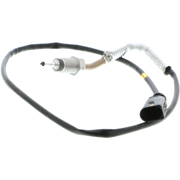Sensor, avgastemperatur