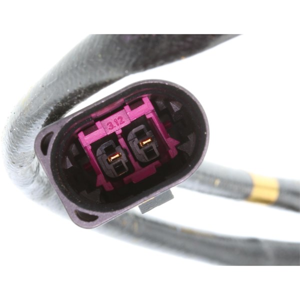Sensor, avgastemperatur