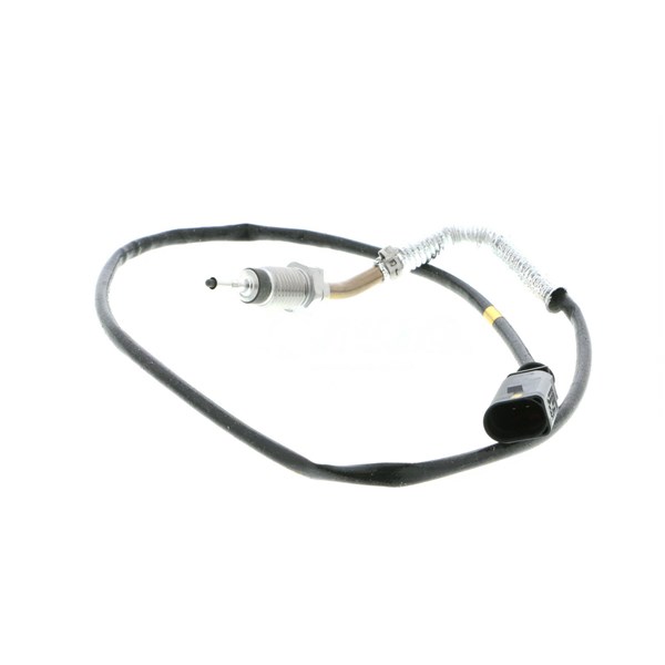 Sensor, avgastemperatur