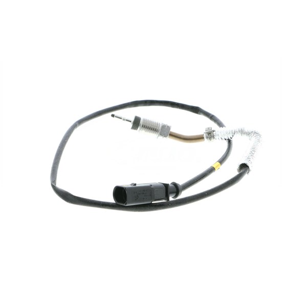 Sensor, avgastemperatur