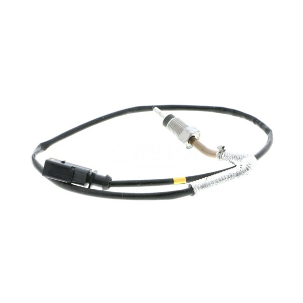 Sensor, avgastemperatur