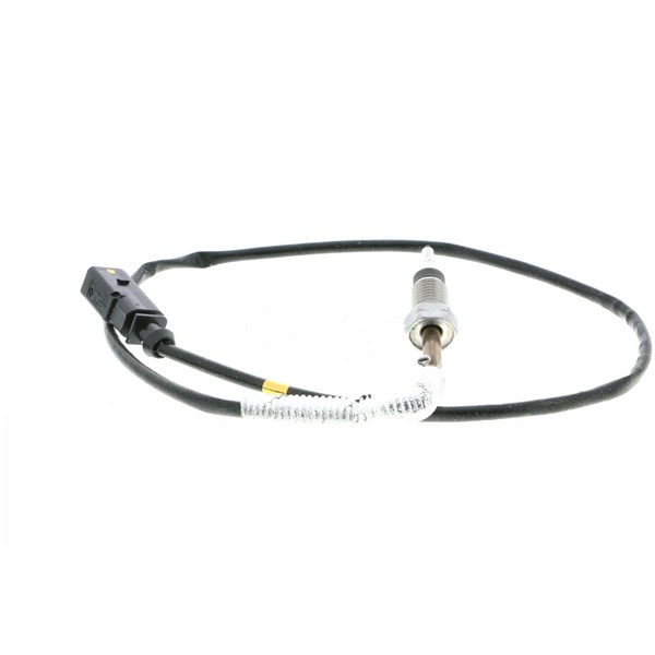 Sensor, avgastemperatur
