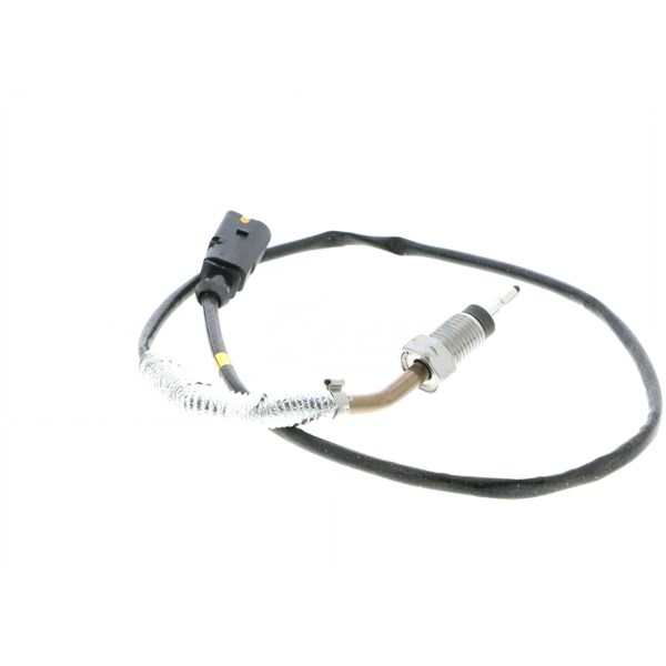 Sensor, avgastemperatur