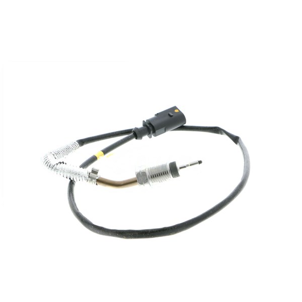 Sensor, avgastemperatur