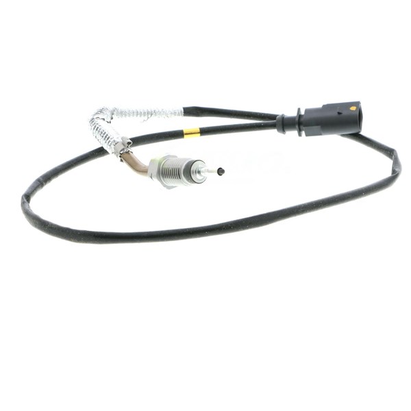 Sensor, avgastemperatur