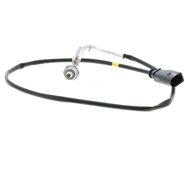 Sensor, avgastemperatur