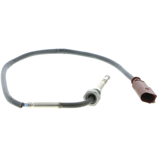 Sensor, avgastemperatur
