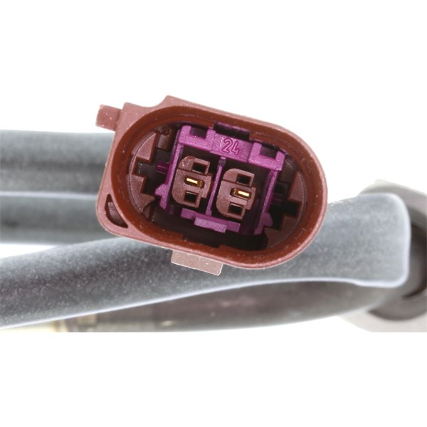Sensor, avgastemperatur