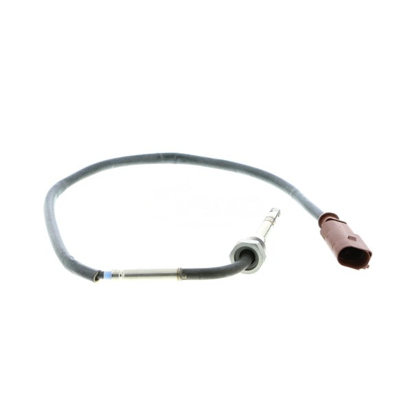 Sensor, avgastemperatur