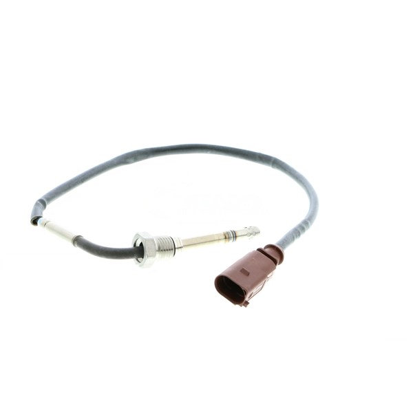 Sensor, avgastemperatur