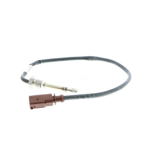 Sensor, avgastemperatur