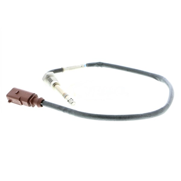 Sensor, avgastemperatur
