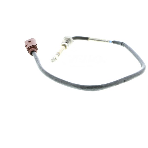 Sensor, avgastemperatur