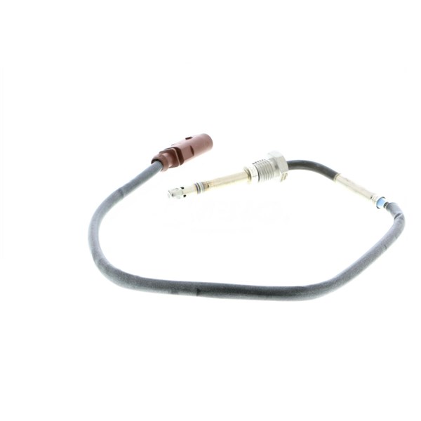 Sensor, avgastemperatur