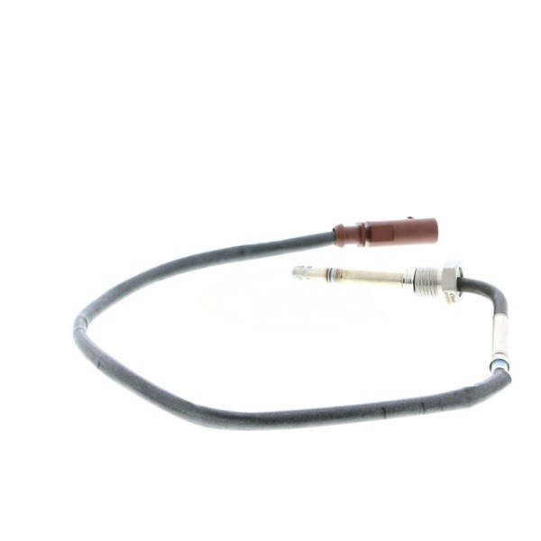 Sensor, avgastemperatur