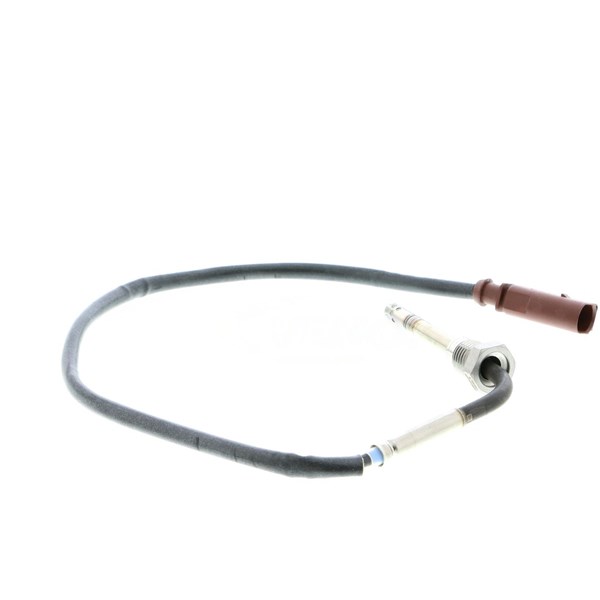 Sensor, avgastemperatur