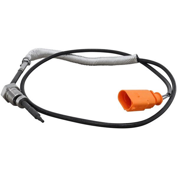 Sensor, avgastemperatur 5V