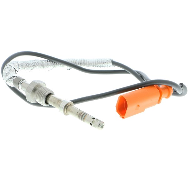 Sensor, avgastemperatur