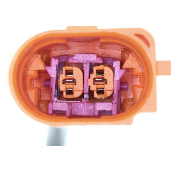 Sensor, avgastemperatur