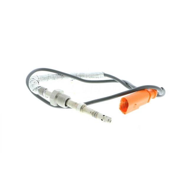 Sensor, avgastemperatur