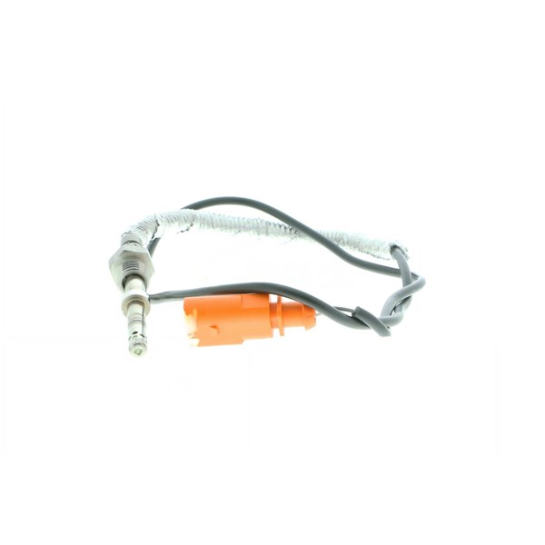 Sensor, avgastemperatur